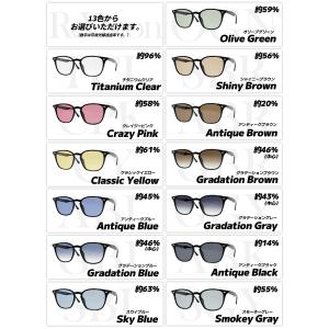 【 ReVision × Ray-Ban】 R...の詳細画像2