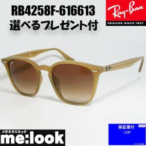 Ray-Ban（レイバン） RB4451-630658 偏光サングラス RB4451-6306/58
