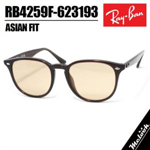 Ray-Ban（レイバン） RayBan RB2224F-601B1-57 サングラス 眼鏡 メガネ