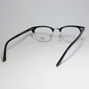 RayBan レイバン CLUBMASTER ...の詳細画像3