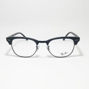 RayBan レイバン CLUBMASTER ...の詳細画像1