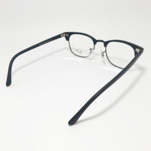 RayBan レイバン CLUBMASTER ...の詳細画像3