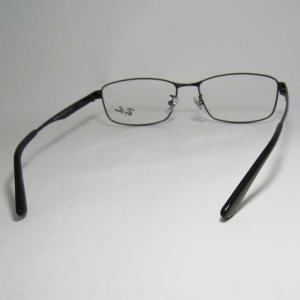 RayBan レイバン 眼鏡 メガネ フレーム...の詳細画像3