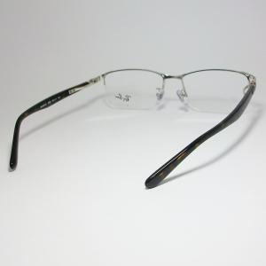 RayBan レイバン 眼鏡 メガネ フレーム...の詳細画像3