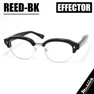 EFFECTOR エフェクター クラシック 眼鏡 メガネ フレーム