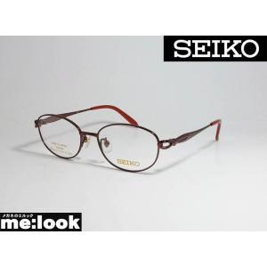 SEIKO　セイコー 日本製　made in Japan レディース 眼鏡 メガネ フレーム SE4...