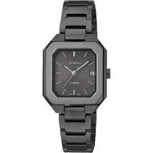 カシオ CASIO 腕時計 SHEEN シーン SHS-4528BJ-8AJF　｜melook