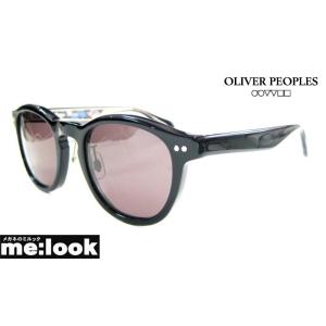 OLIVER PEOPLES（オリバーピープルズ） Oliver Peoples x HOSOO 正規品