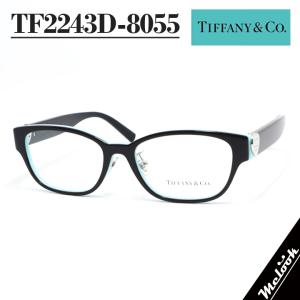 TIFFANY&Co.（ティファニー） TIFFANY&CO レディース 眼鏡 メガネ