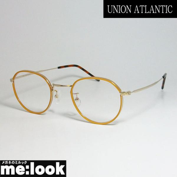 UNION ATLANTIC ユニオンアトランティック クラシック 眼鏡 メガネ フレーム UA36...