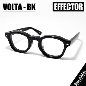 EFFECTOR エフェクター クラシック 眼鏡...の商品画像