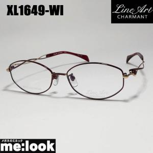 Lumiere ] ルミエール Lm5017-3-49 軽量 おしゃれ 眼鏡 メガネ