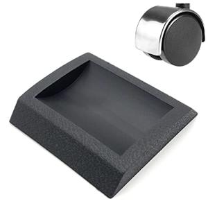 キャスター ストッパー ゴム 5個 セット 椅子 固定 車輪止め 家具