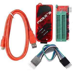 PIC PICKIT3 マイコン PICkit 3