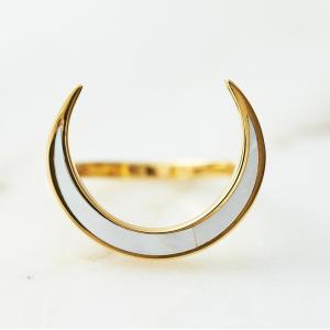 クレセントルナ コンチャルナリング CLR02...の詳細画像3