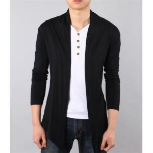 サマー ニット ジャケット メンズ ファッション の商品一覧 通販 Yahoo ショッピング