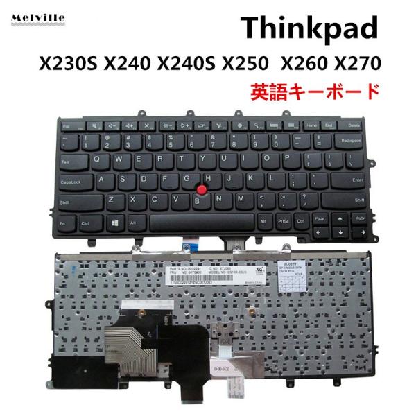 【純正新品】Lenovo IBM ThinkPad X230S X240 X240S X240I X...