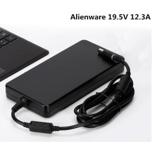 純正新品 DELL Alienware M15X M17X M18X R2 R3 R4 M4600 M6600用ACアダプター 19.5V 12.3A 240W ノートパソコンADP-240AB D充電器★電源