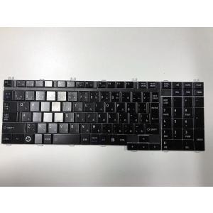 新品 TOSHIBA 東芝 dynabook B550/B B551/C B551/D B551/E B552/F B552/G B552/H B451など等光沢 互換日本語キーボード■キー/入力装置★保護フィルム付