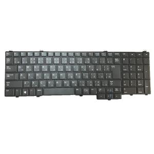 純正 DELL Latitude E5540 Latitude 15 5000 日本語キーボード適用