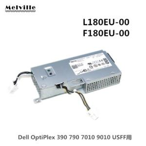 純正新品 DELL デル OptiPlex 780 790 9010 7010 USFF用180W電...