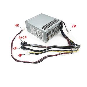 純正新品 DELTA製 HP Z2 800 8...の詳細画像2