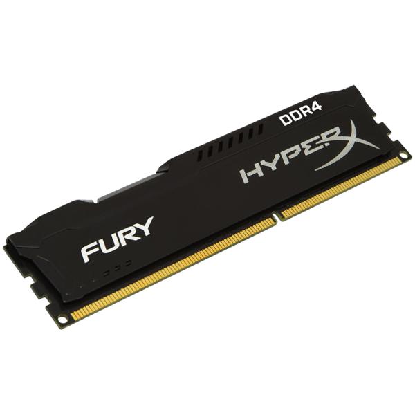 新品 キングストン Kingston HyperX Fury DDR4 デスクトップ用 DDR4 メ...