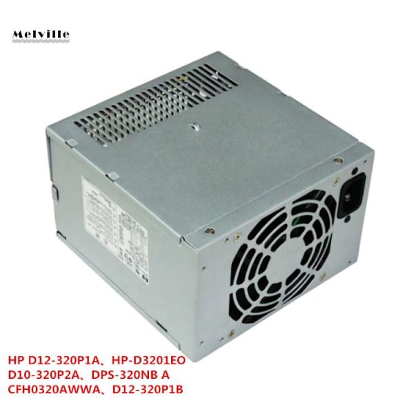 純正新品 HP D12-320P1A HP-D3201E0 D10-320P2A DPS-320NB...