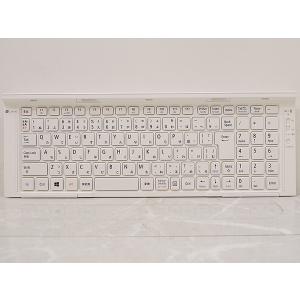 純正新品 NEC HF150/DA用 KT-1523 ワイヤレスキーボード Blutooth接続 P...