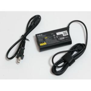 純正新品 NEC PC-VP-BP143 ADP015 LaVie用 65W USB-C 20V 3.25A ACアダプター ADLX65YSCN2A 2ピン仕様充電器 電源ケーブル付属