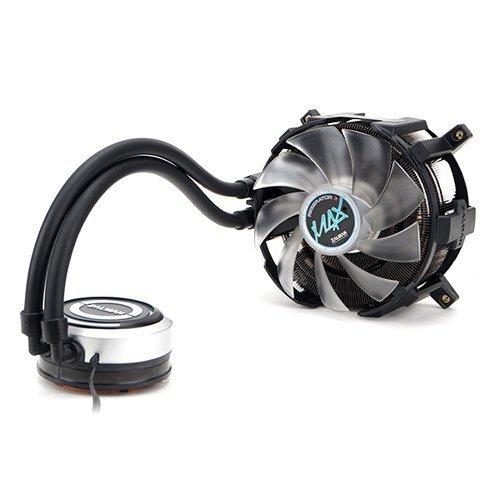 新品 Reserator 3 Max Liquid CPUクーラー 水冷一体型CPU放熱器 放熱ファ...