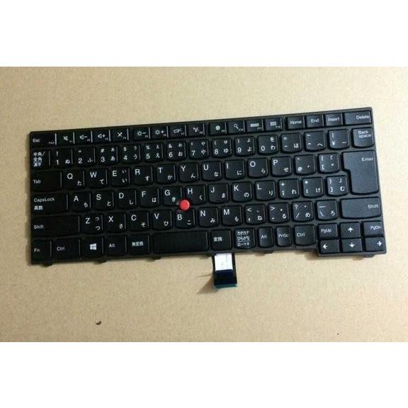 純正新品 Lenovo ThinkPad T431S T440S E431 T440P E440 に...