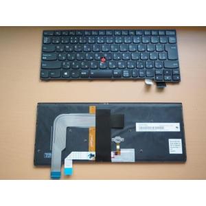 純正新品 Lenovo ThinkPad T460P T460S T470S 日本語キーボード◇バックライト付 00UR426 ★保護フィルム付｜Melville