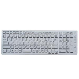 純正 SONY ソニー VGP-WKB12 ワイヤレス日本語キーボード