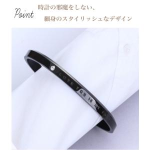 静電気除去 ブレスレット ステンレス グッズ ...の詳細画像5