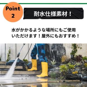 滑り止めテープ 強力 耐水 屋外 ノンスリップ...の詳細画像3