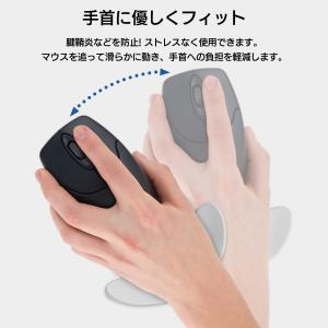 リストレスト マウスパッド パソコン ゲーム ...の詳細画像2