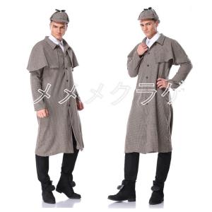シャーロックホームズ 衣装の商品一覧 通販 Yahoo ショッピング