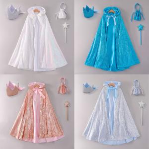 エルサ子供用マントの商品一覧 通販 Yahoo ショッピング