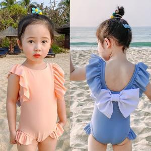 キッズ 水着 女の子 子供水着 ガールズ水着 子供服 2点セット 水遊び セパレート ベビースイミング かわいい 小学校 幼稚園 保育園 プール 海 Sz50 Tg Promises 通販 Yahoo ショッピング