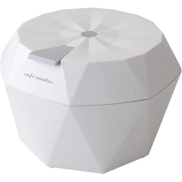 ANABAS ワッフルお椀メーカー ワッフルメーカー 200ml WB-300