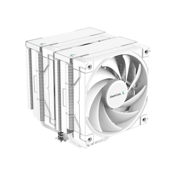 Deepcool CPUクーラー AK620 White ホワイト R-AK620-WHNNMT-G...