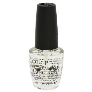 ナチュラルネイルストレンスナー NT T60 15ml NATURAL NAIL STRENGTHENER NT T60 O・P・I｜memon-leather