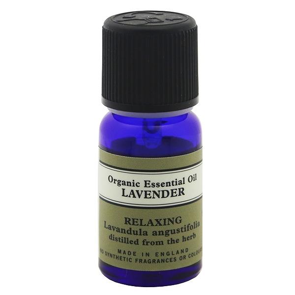 ニールズヤード ラベンダー・オーガニック 10ml 化粧品 NEAL’S YARD REMEDIES...