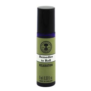 ニールズヤード レメディーズ アロマパルスリラクセーション 9ml 化粧品 コスメ REMEDIES TO ROLL RELAXATION NEAL’S YARD REMEDIES｜memon-leather