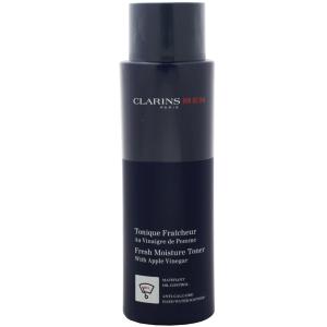 クラランス メン モイスチャー トナー フレッシュ 200ml 化粧品 コスメ MOISTURE TONER FRESH CLARINS MEN｜memon-leather