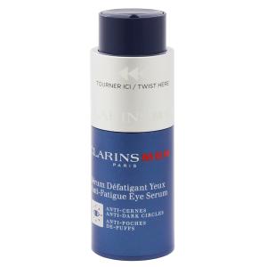 メン アイ セラム 20ml CLARINS MEN｜memon-leather