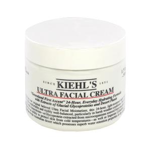 クリーム UFC 50ml ULTRA FACIAL CREAM KIEHL’S