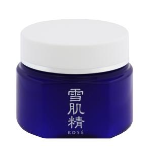 コーセー 雪肌精 クレンジング クリーム 140g 化粧品 コスメ SEKKISEI CLEANSING CREAM KOSE｜memon-leather