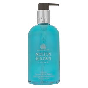 モルトン ブラウン サイプレス＆シーフェンネル ハンドウォッシュ 300ml 香水 フレグランス MOLTON BROWN